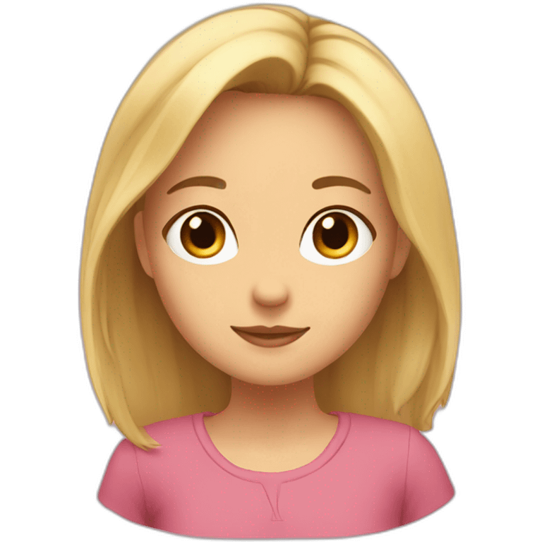 lucie lucas emoji