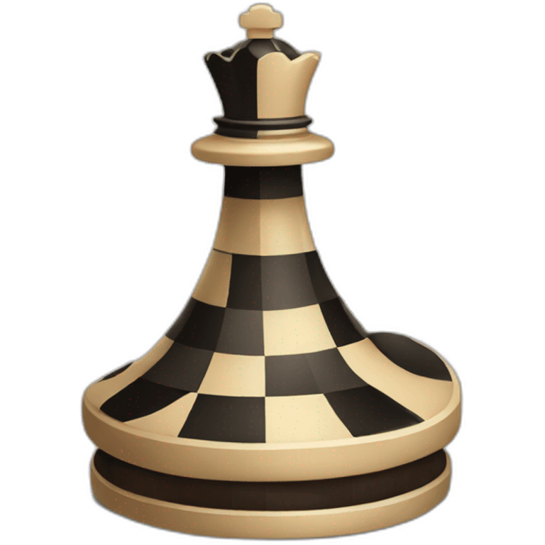 Chess emoji