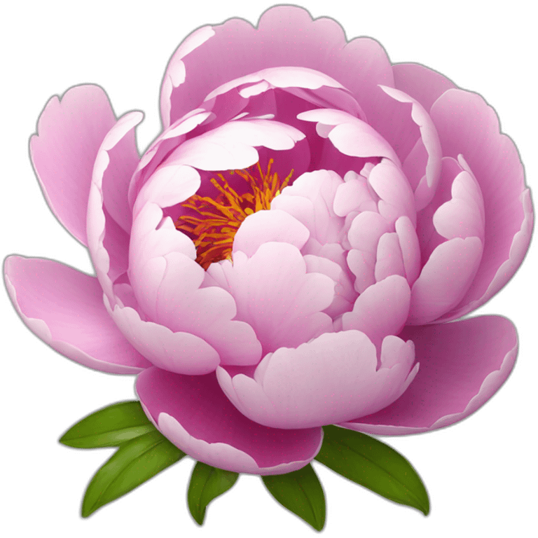 peonie emoji