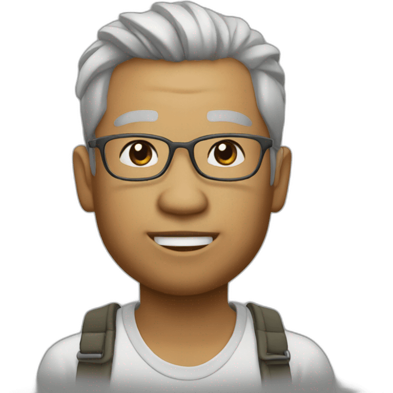 kingston yip emoji