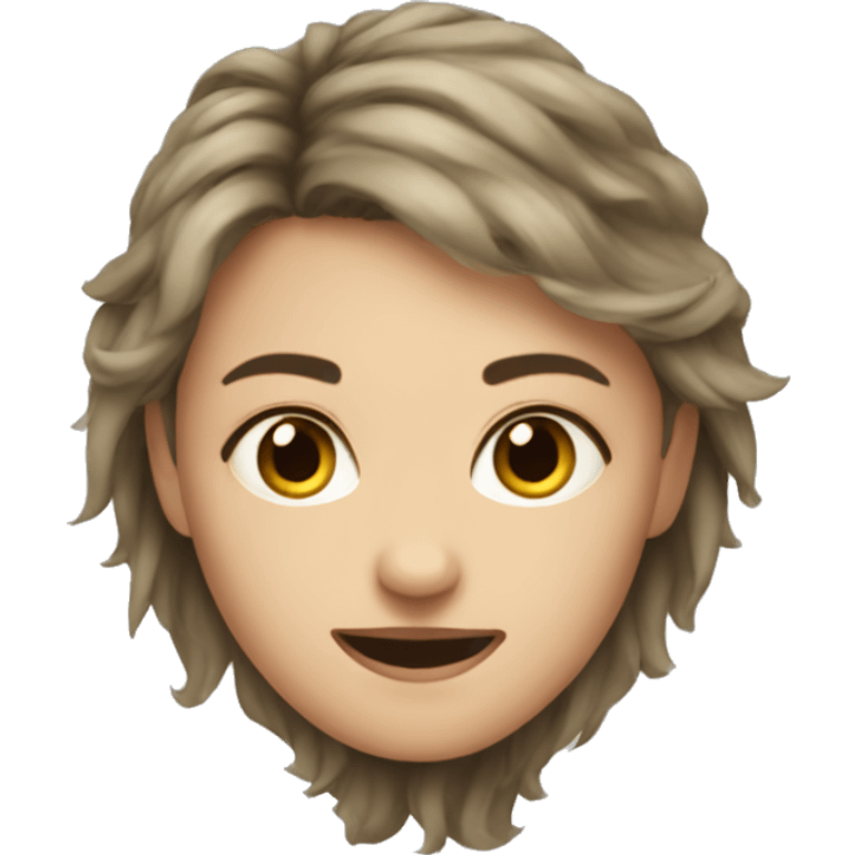 Vika emoji