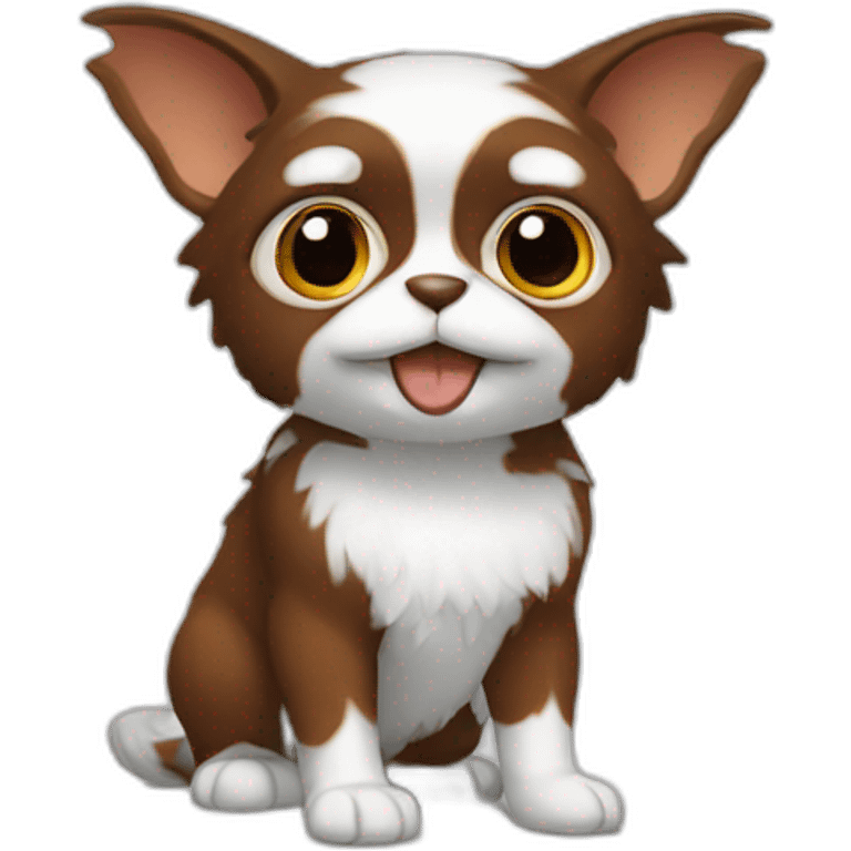 Gizmo emoji