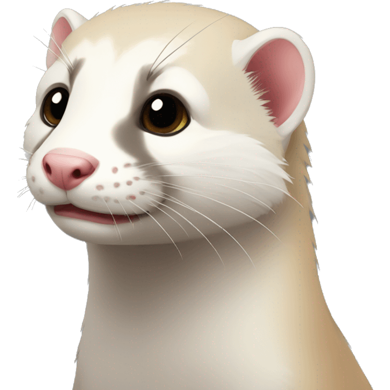 Ios 9.1, ferret emoji