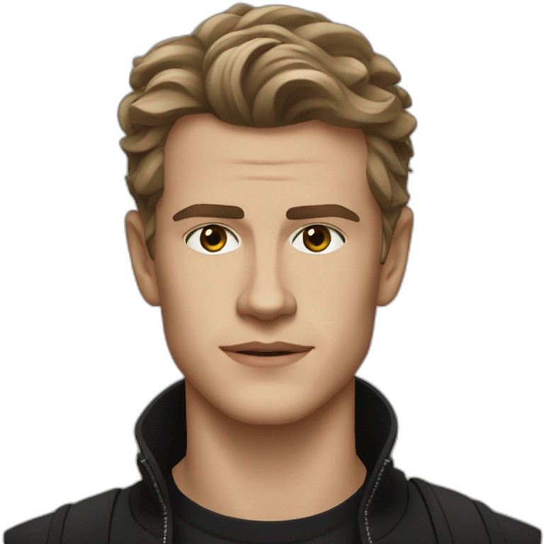 Hayden Christensen emoji