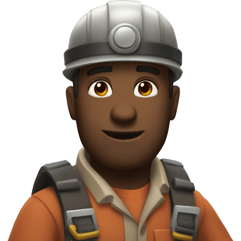 engineer Tf2 emoji