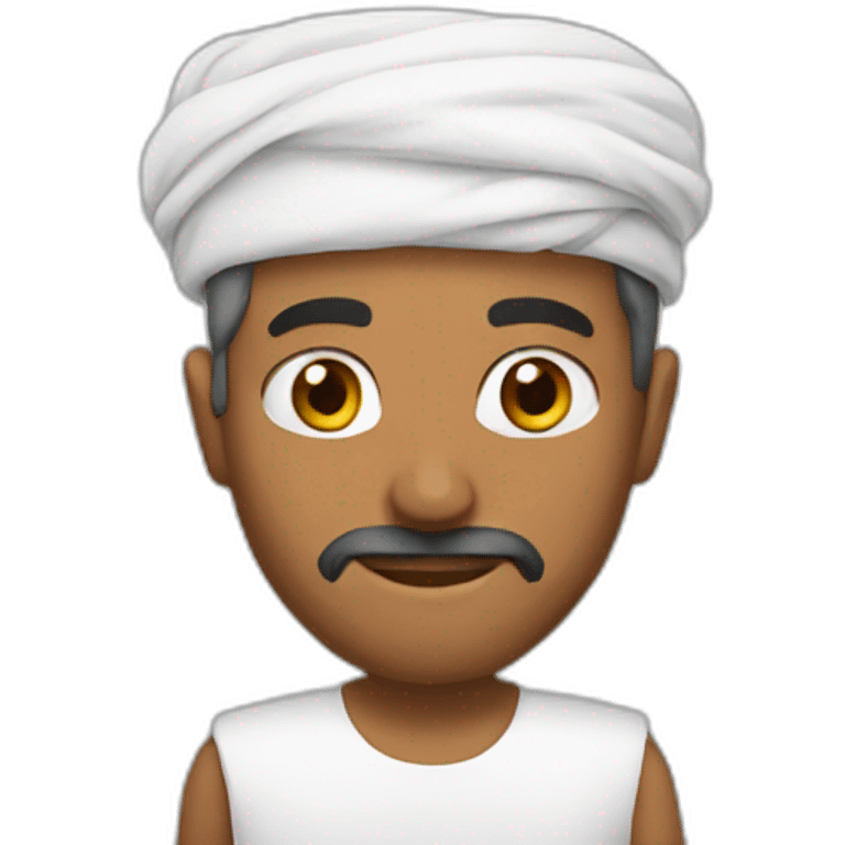 Oman emoji