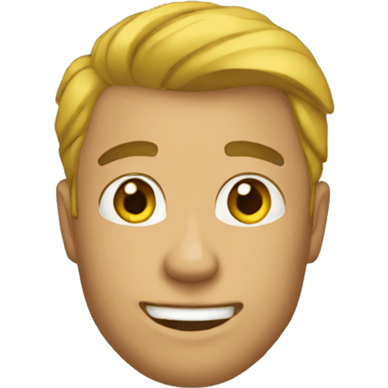 Chad emoji emoji