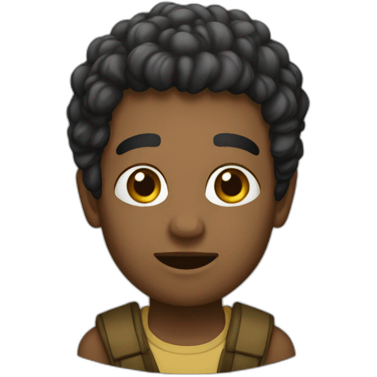 Bachira emoji