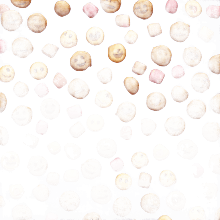 Candy emoji