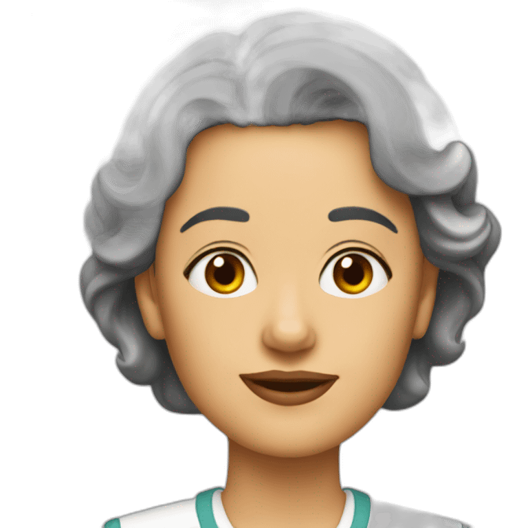 Rita Barberá emoji