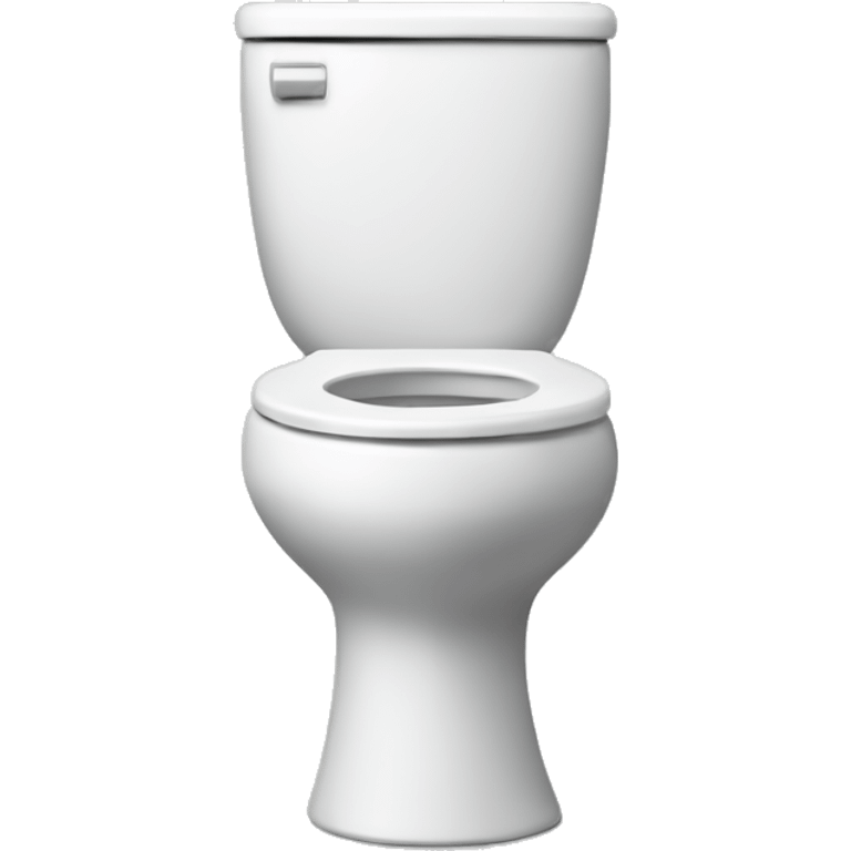 Skibidi toilet  emoji