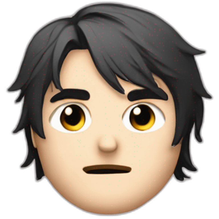 Gerard Way emoji