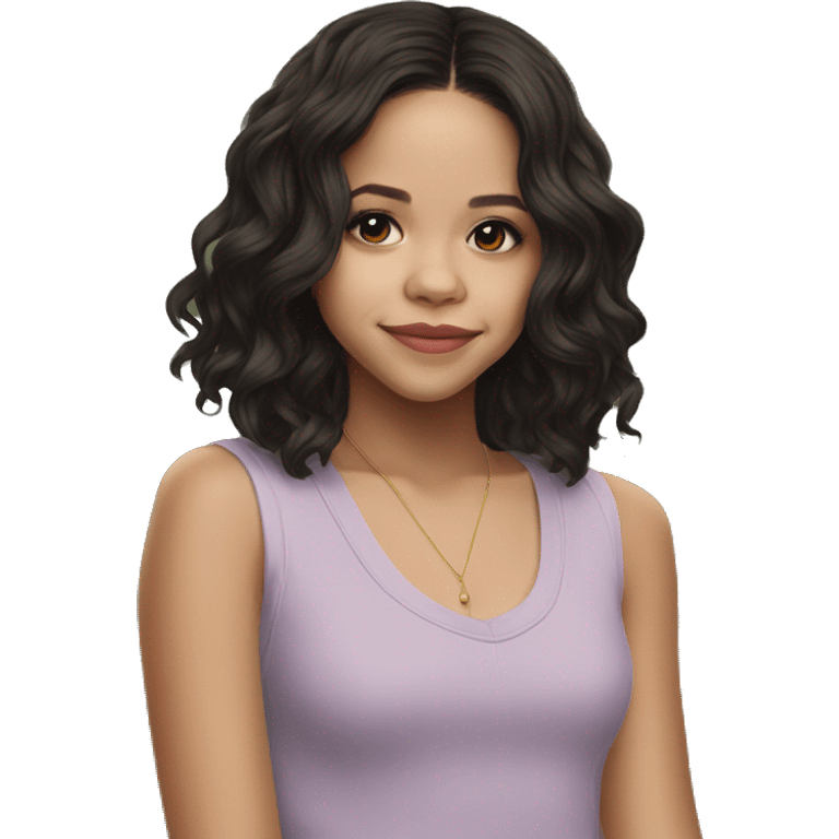 jenna ortega  emoji