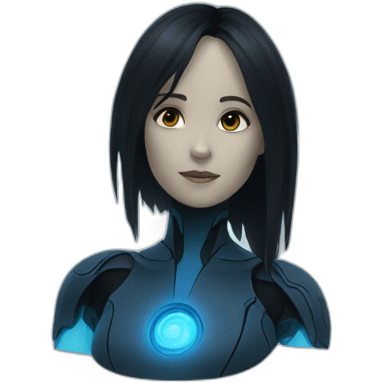 Cortana emoji