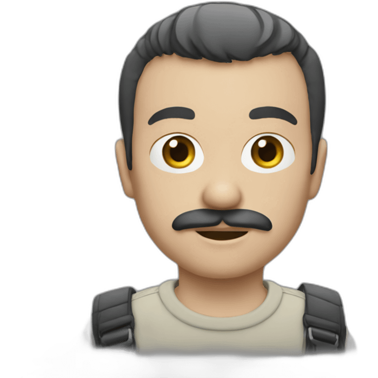 Pierre ninet emoji