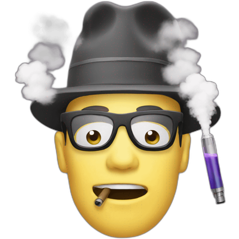 vape emoji