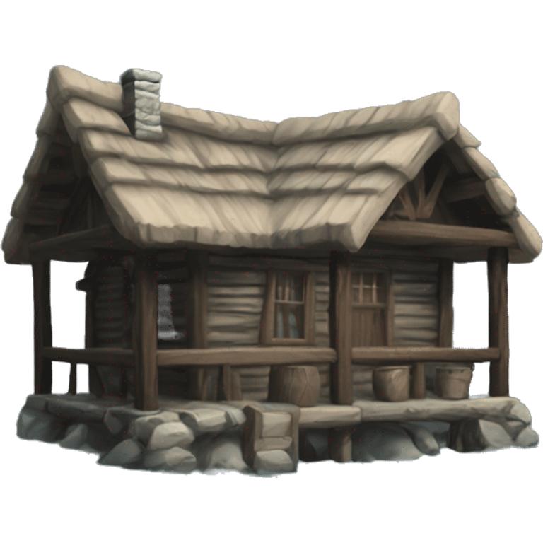 Skyrim riverrun house emoji