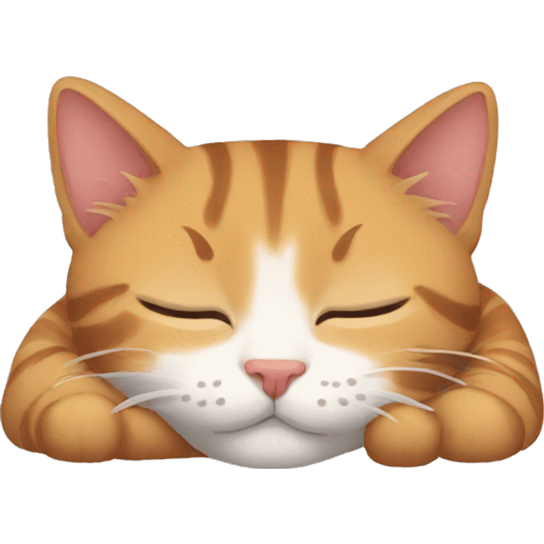 Catnap emoji