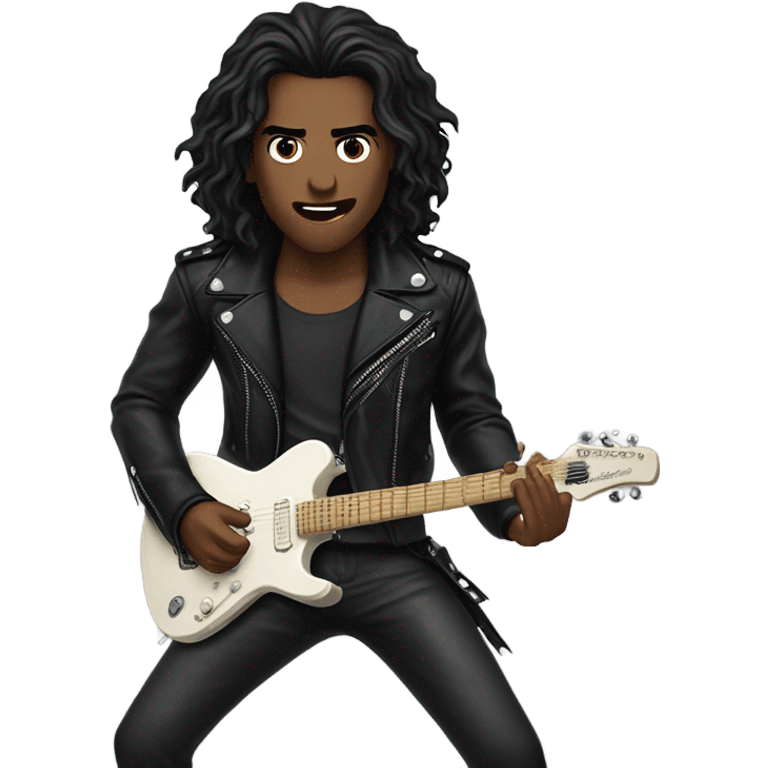 synyster gates emoji