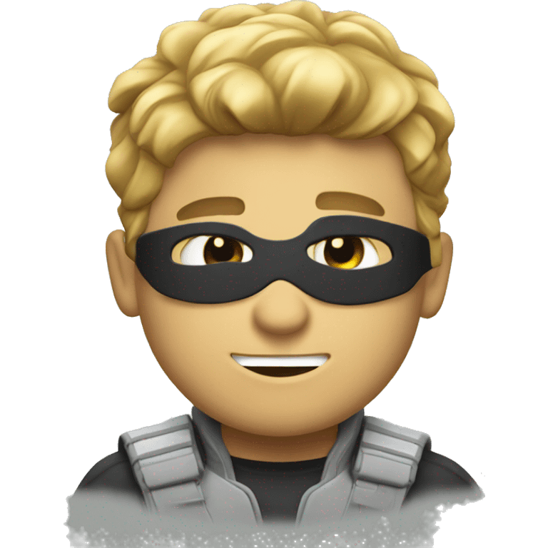 un avenger du marketing digital emoji