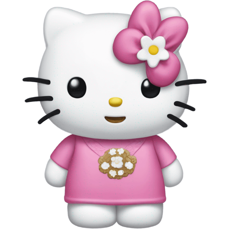 Hello-kitty hello-kitty emoji