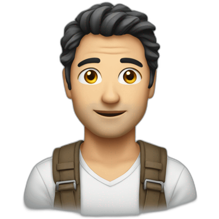 David Napon emoji