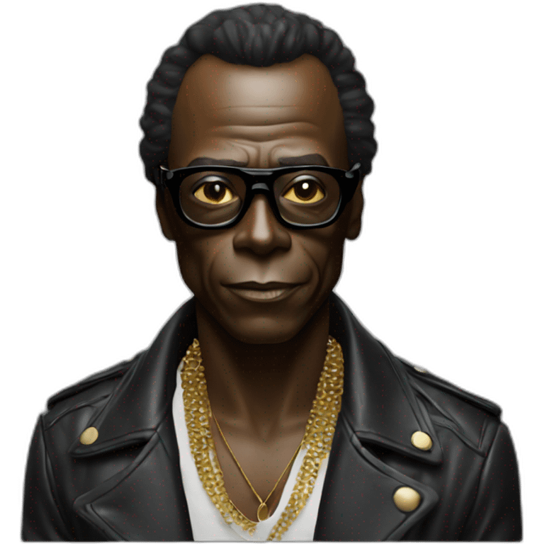 miles-davis emoji