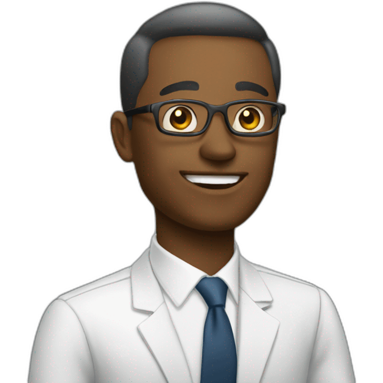 Business emoji