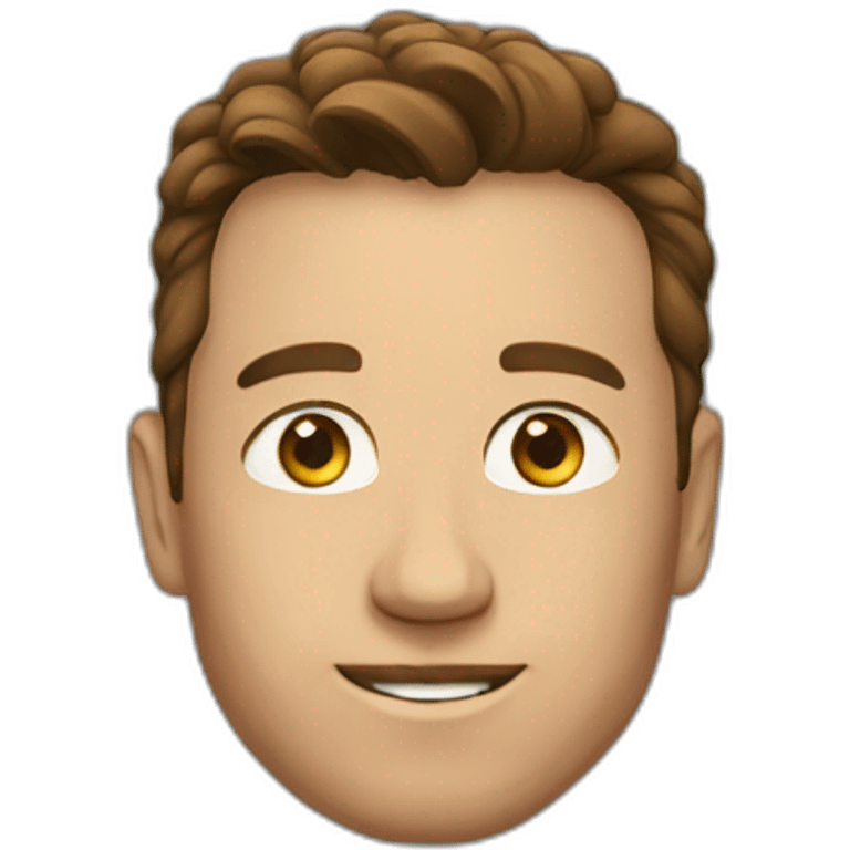 Elon emoji