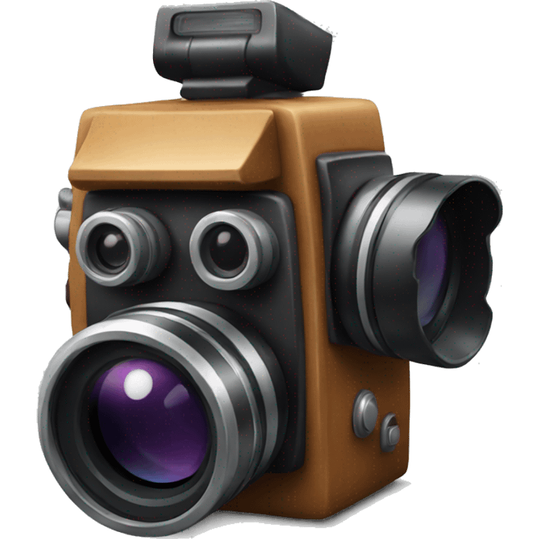 camera emoji