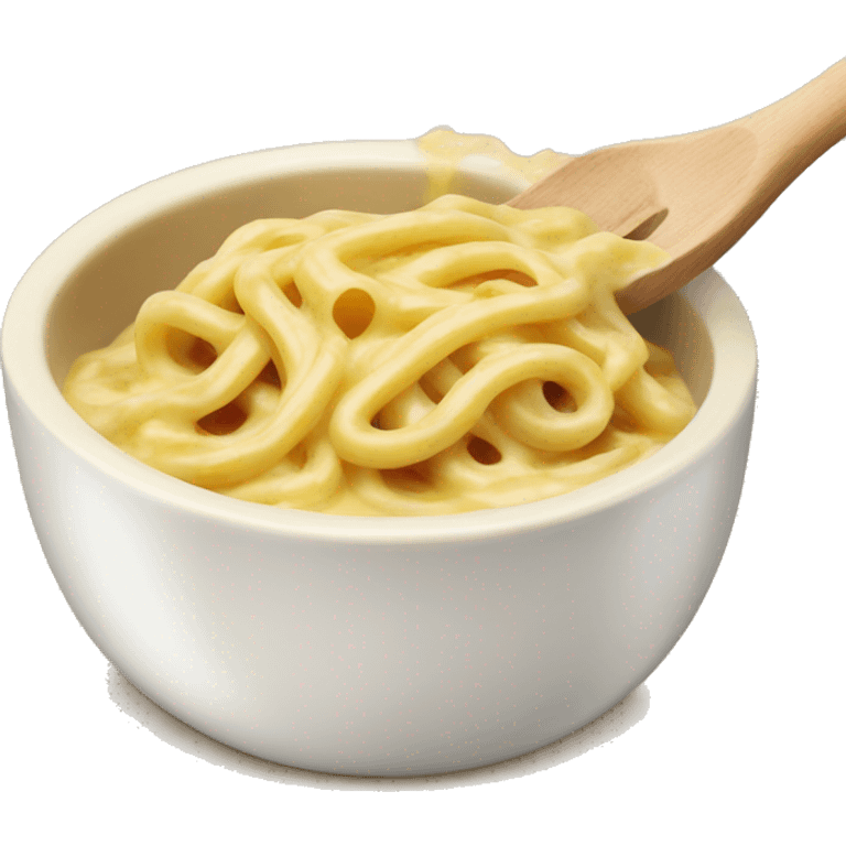 carbonara sauce emoji