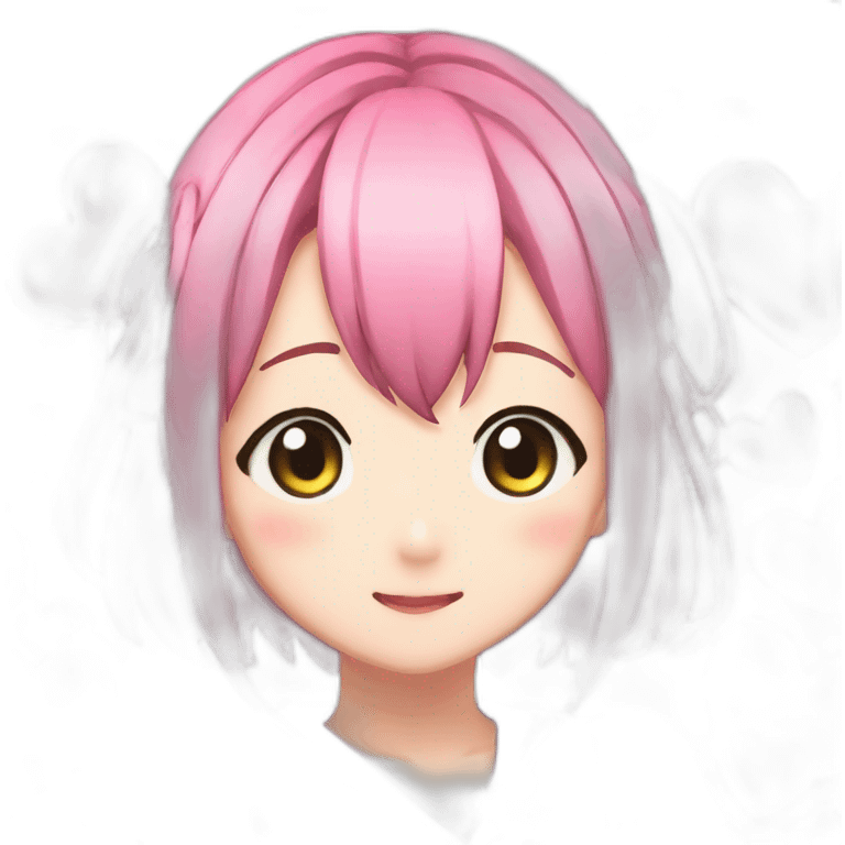 Love live nijigasaki emoji