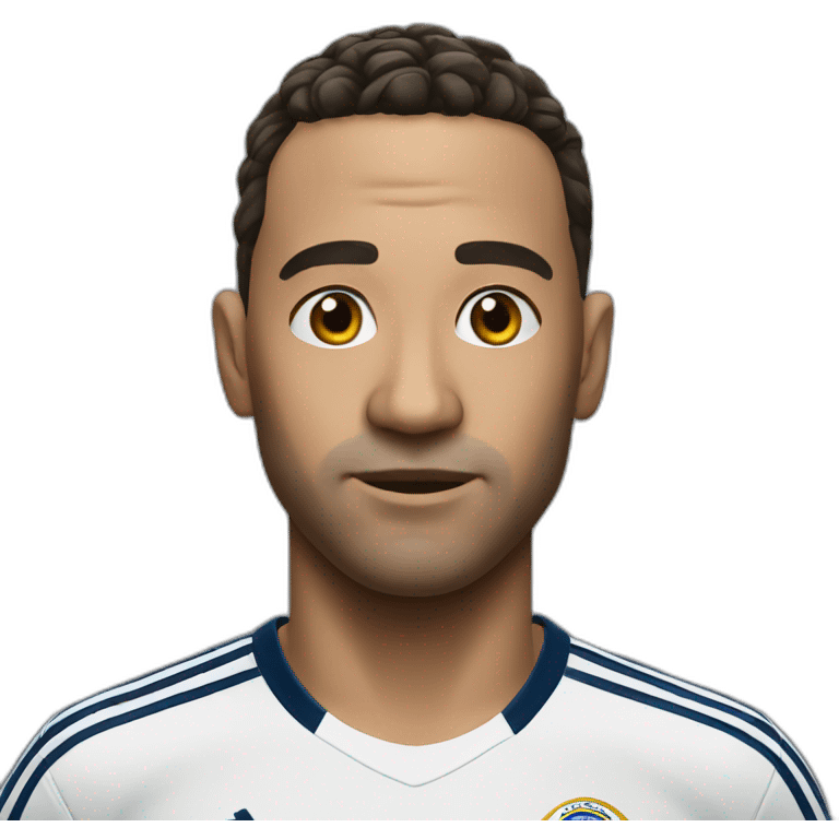 Fifa emoji