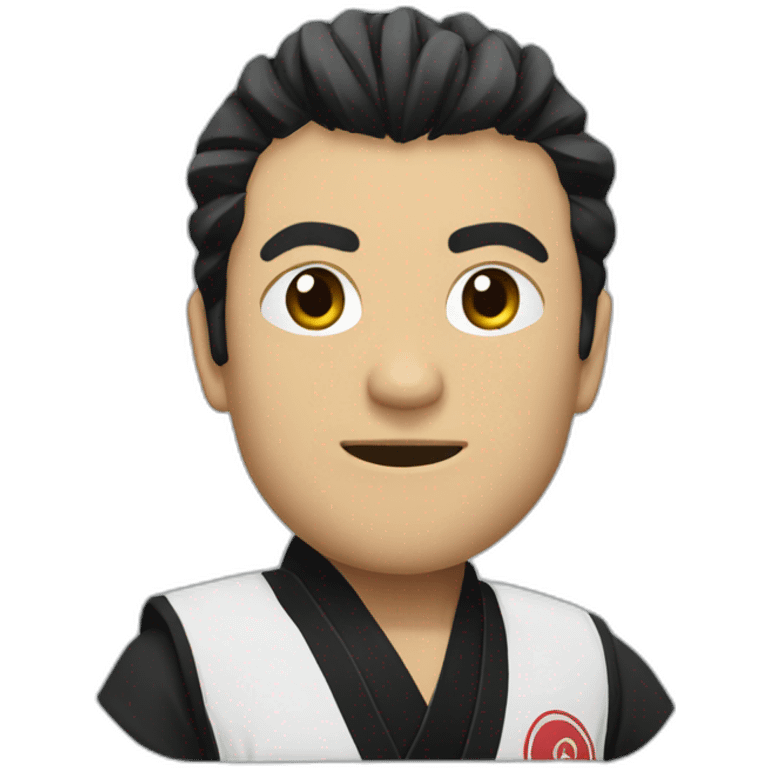 Ju-jitsu kaisen emoji