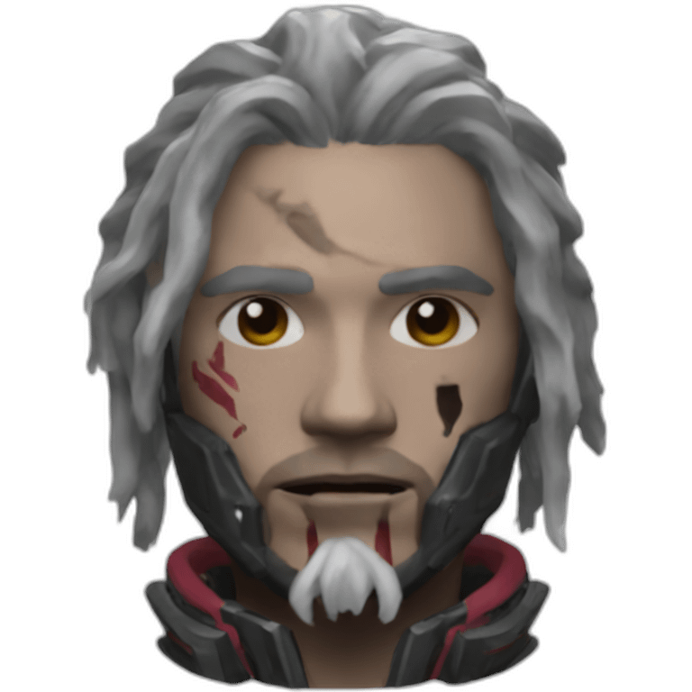 apex legends revenant emoji