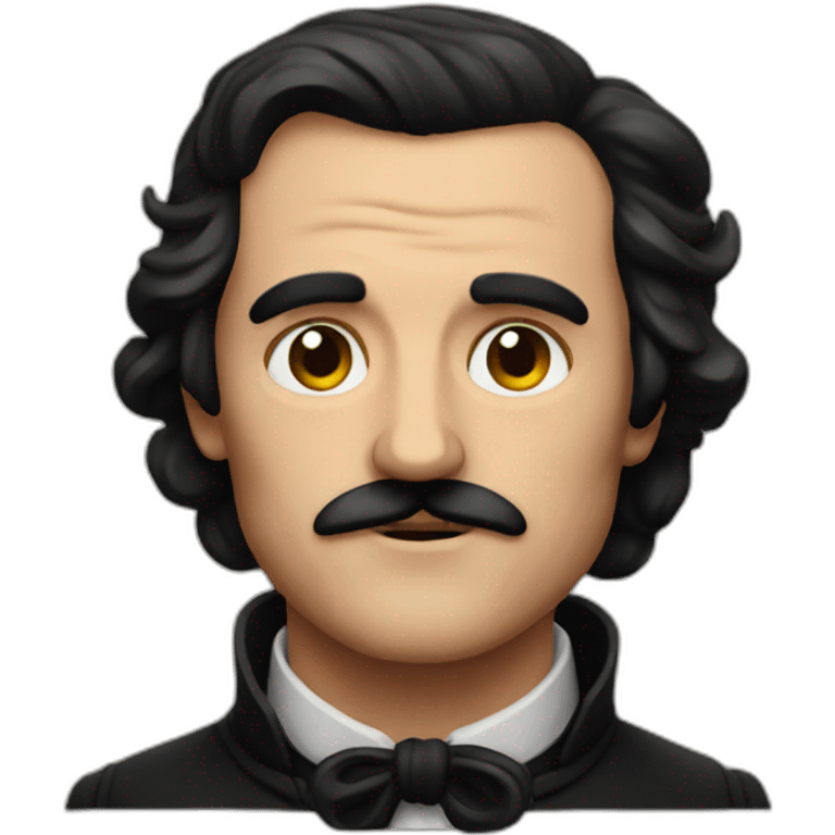 Poe emoji