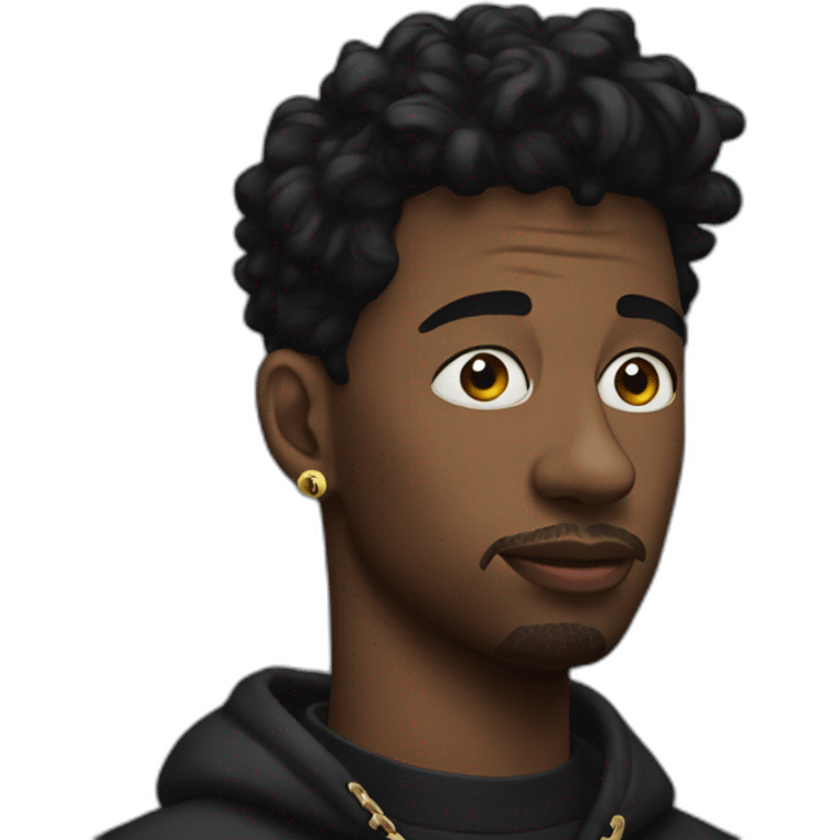 21-savage emoji