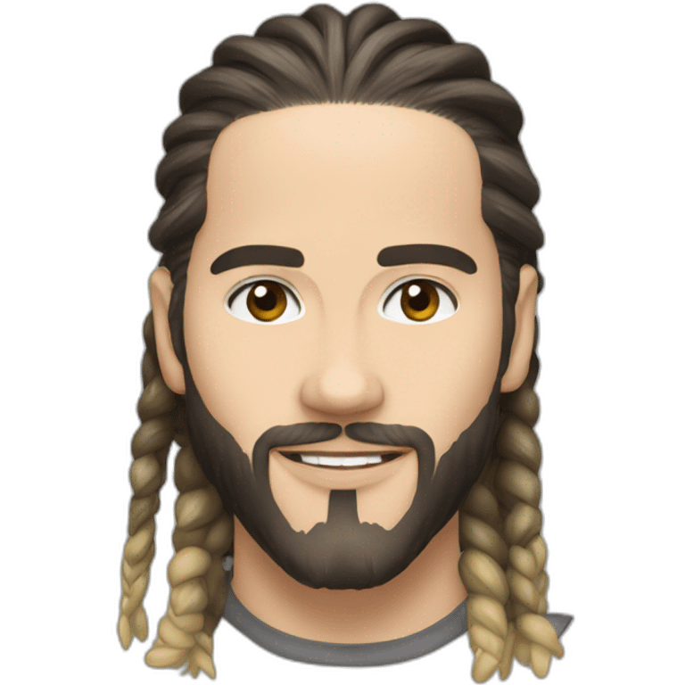 Tom Kaulitz  emoji