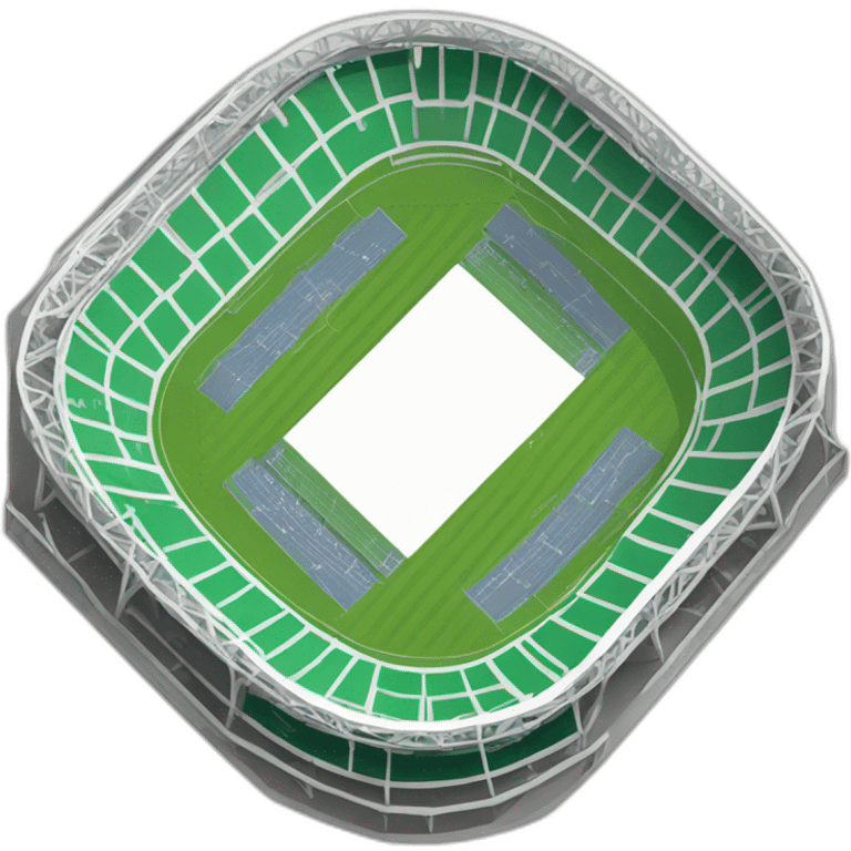 stade des princes emoji