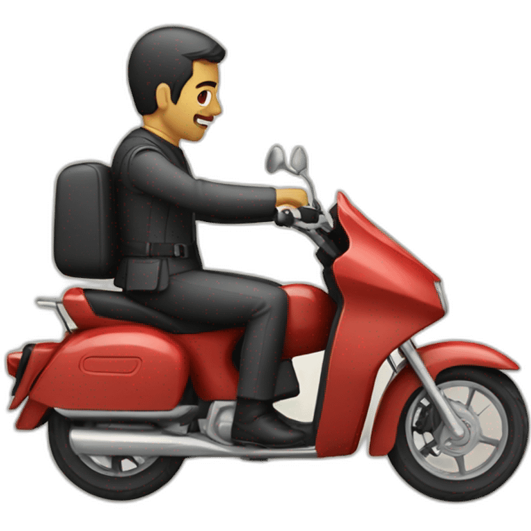 boda española emoji