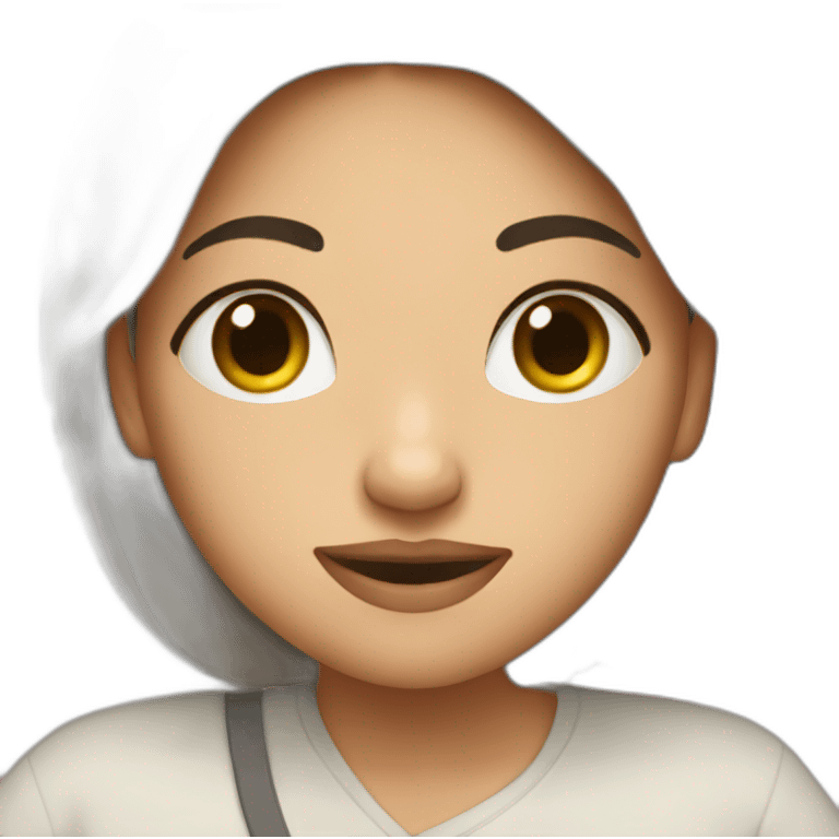 Ruth emoji