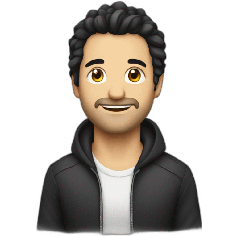 Calogero emoji