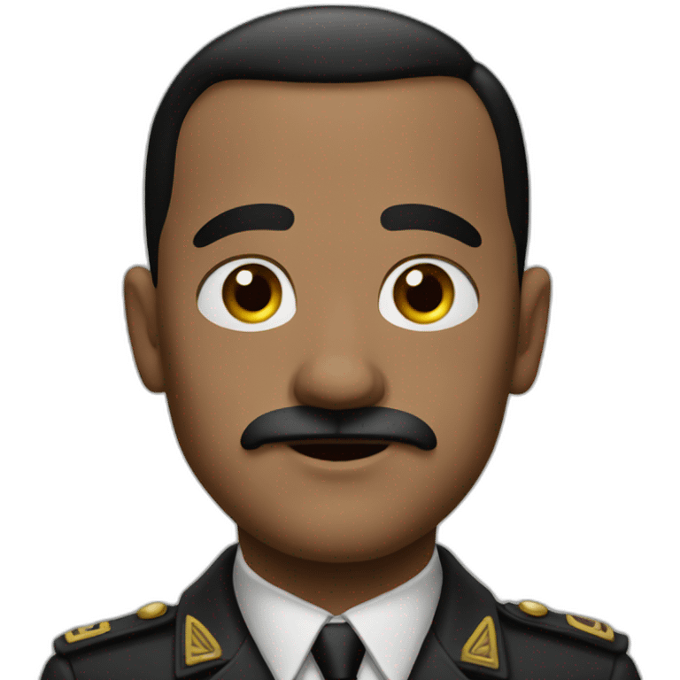 Adolf h emoji