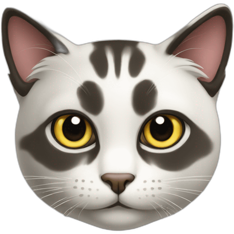 Aline Cat emoji