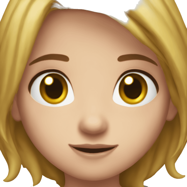 Ellie the last of usLittle bit dezoom emoji