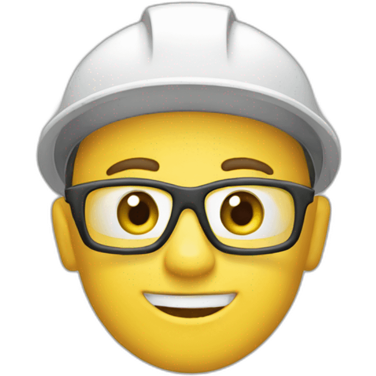 installer emoji