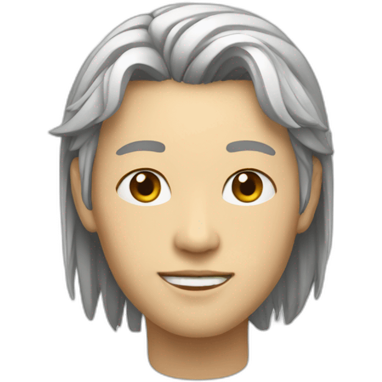 Bi Han emoji