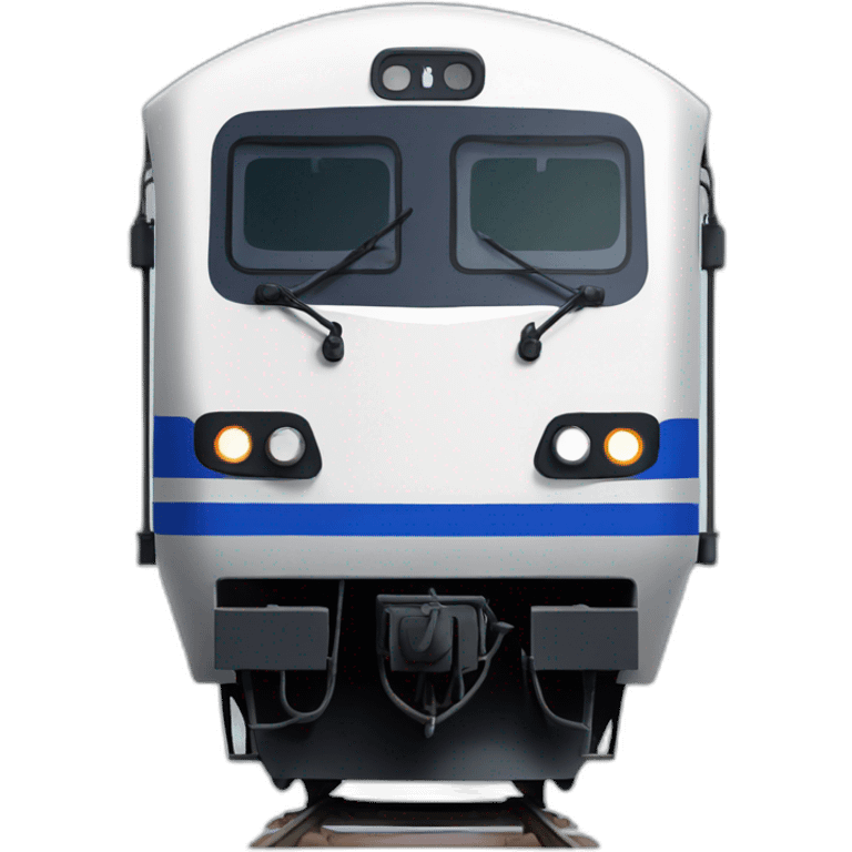 vande bharat express emoji