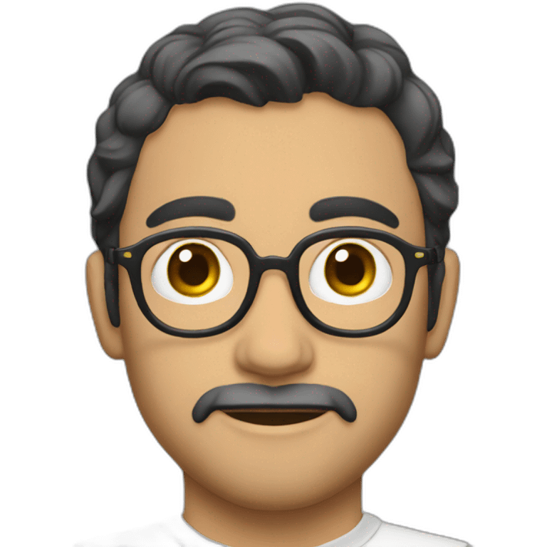 Agustin galiana emoji