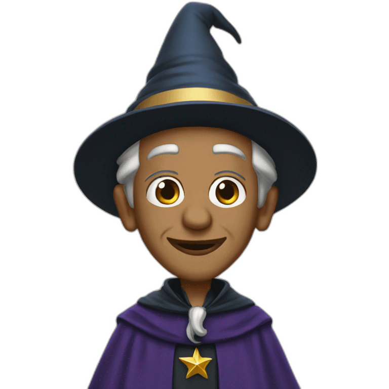 obama wizard emoji